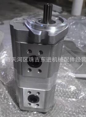 23A-60-11300 GD510R-1齿轮泵