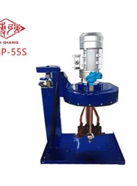 博强牌手摇式升降电动润滑泵KSP8-35 45 55 65 120电动抽油泵