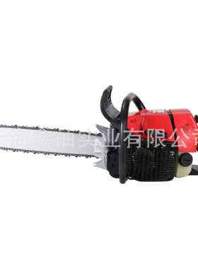 TOPSUN油锯XCS921油锯大功率二冲程汽油链锯园林砍伐锯