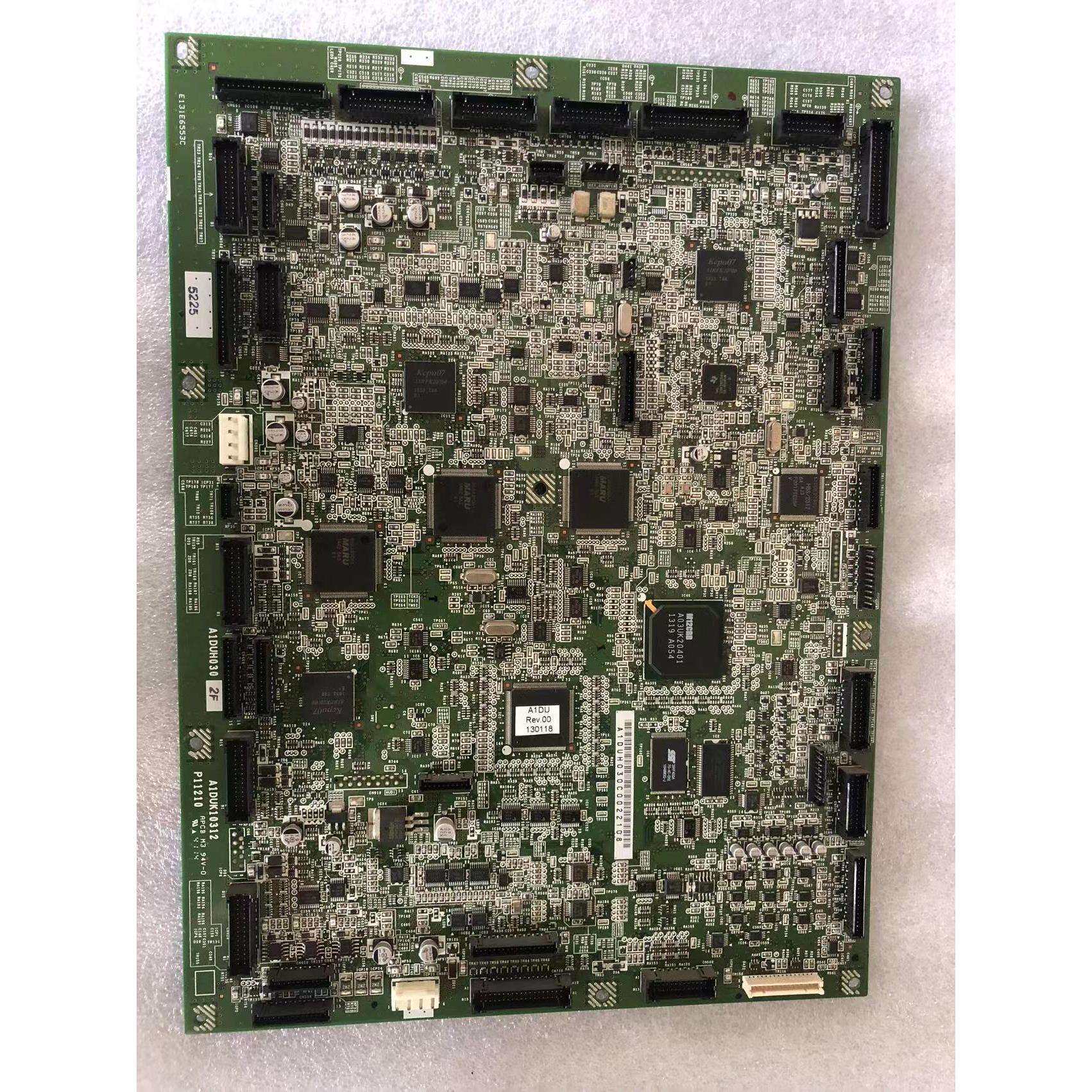 柯尼卡美能达C600 7000 1060 1070 2070 3070 主板图像板OACD板