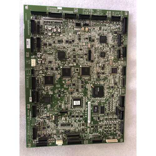 柯尼卡美能达C600 7000 1060 1070 2070 3070 主板图像板OACD板