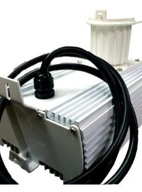 电子镇流器HPS-1000W-380B 输入电压：340Vac～480Vac