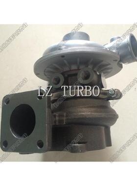 五十铃4JJ1 RHF5涡轮增压器8981851941 8980198930 VA430101