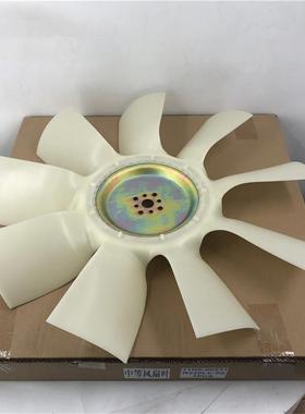 R210-5配件 R220-9挖掘机风扇叶11N6-00231 外径620
