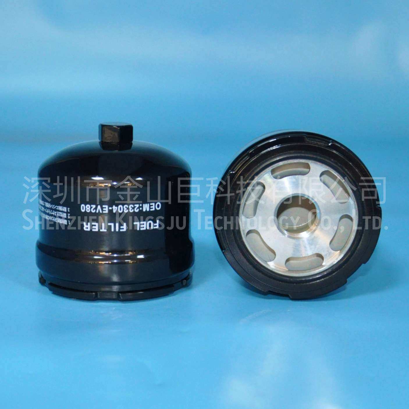 金山巨燃油滤清器23304-EV280 23304-78420 23304-EV021 SN25179,3C数码配件,其它配件,淘宝优惠券,粉丝福利购,淘宝优惠卷