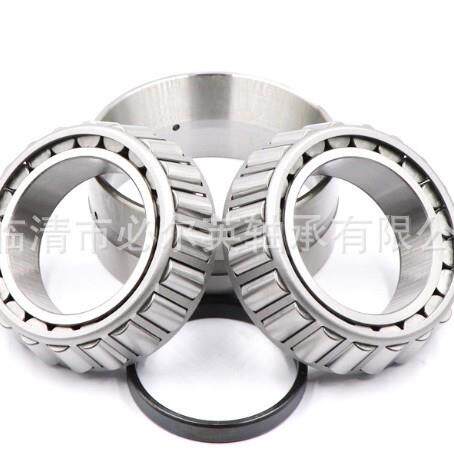 双列圆锥滚子轴承厂家直售型号齐全 HR60KBE 52X+L HR60KBE 43+L