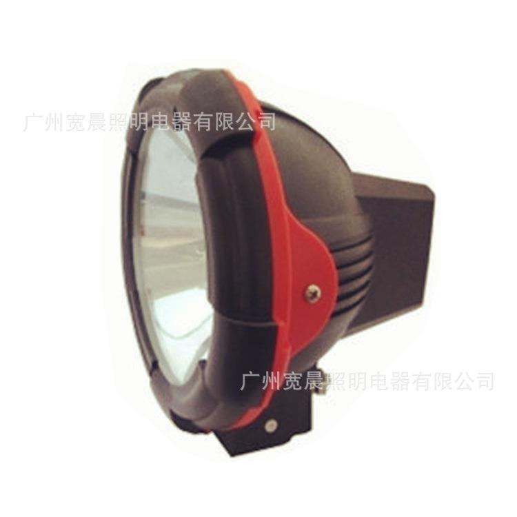 12V24V汽车大灯 HID前大灯 前照灯 驾驶灯 探照灯 7寸HID越野灯