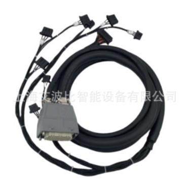 发那科FANUC机器人动力线 动力线延长线10米 标准型