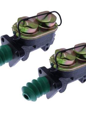 D126695,D127519,D120090,D131596凯斯44944694拖拉机刹车总泵