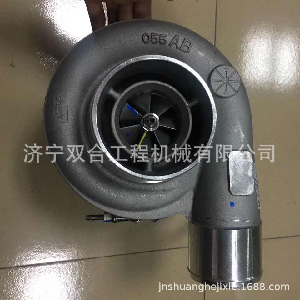 供应 336D挖掘机增压器 C9发动机 336D挖掘机增压器