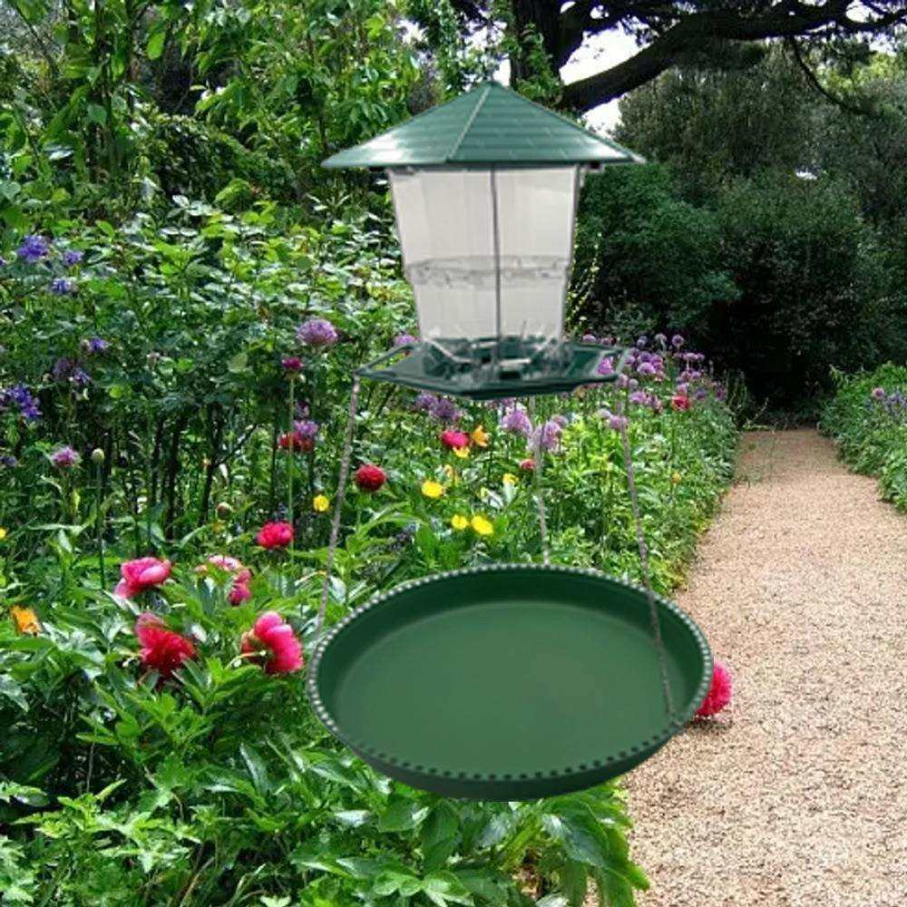 跨境金属铁艺喂鸟器浴盆套装,鲜花速递/花卉仿真/绿植园艺,割草机/草坪机,淘宝优惠券,粉丝福利购,淘宝优惠卷