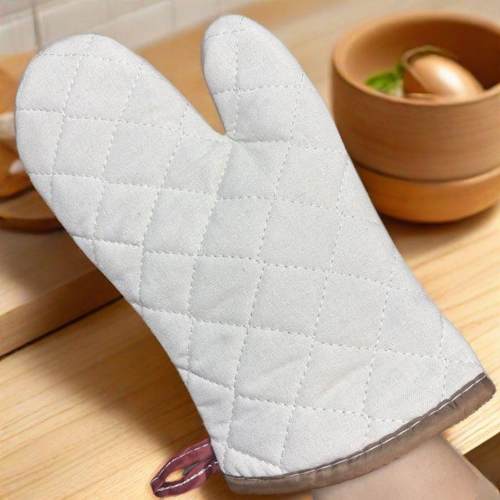 防烫手套300度高温隔热烤箱微波炉手套家用商用蛋糕烘培厨房手套