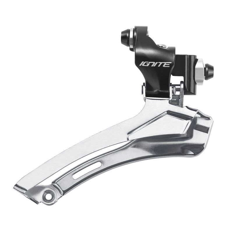 SENSAH顺泰IGNITE2*9速变速器入门级套件铝合金大套手变前拨后拨