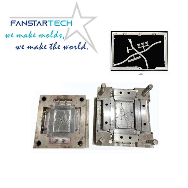 智能电子可视数码门铃触摸屏显示屏 精密加工 智能外壳模具厂家,3C数码配件,其它配件,淘宝优惠券,粉丝福利购,淘宝优惠卷