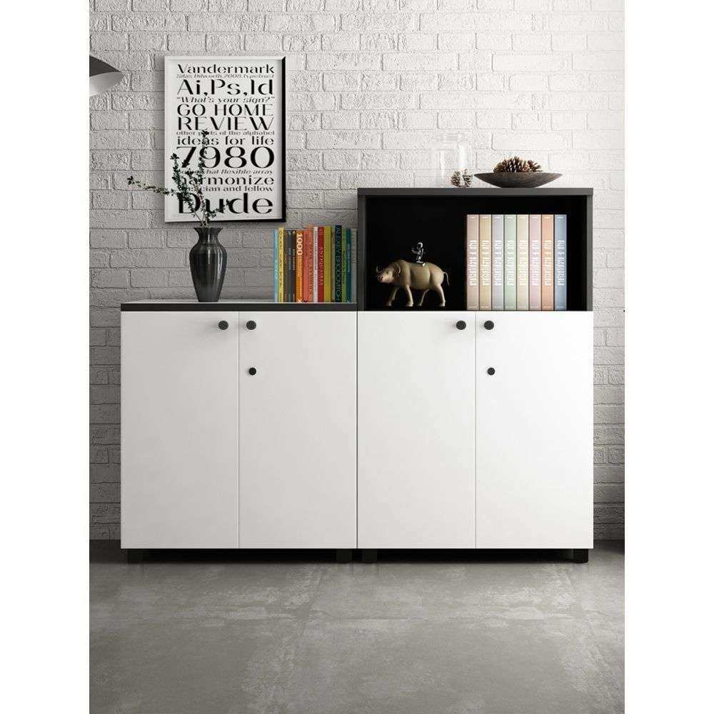 简约办公柜地柜矮柜组合办公室文件柜资料档案柜密码锁储物收纳柜,3C数码配件,其它配件,淘宝优惠券,粉丝福利购,淘宝优惠卷