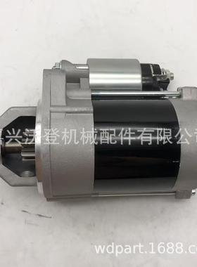 12V起动机21163-2120 211632151 21163-2130 211632130 AM132303