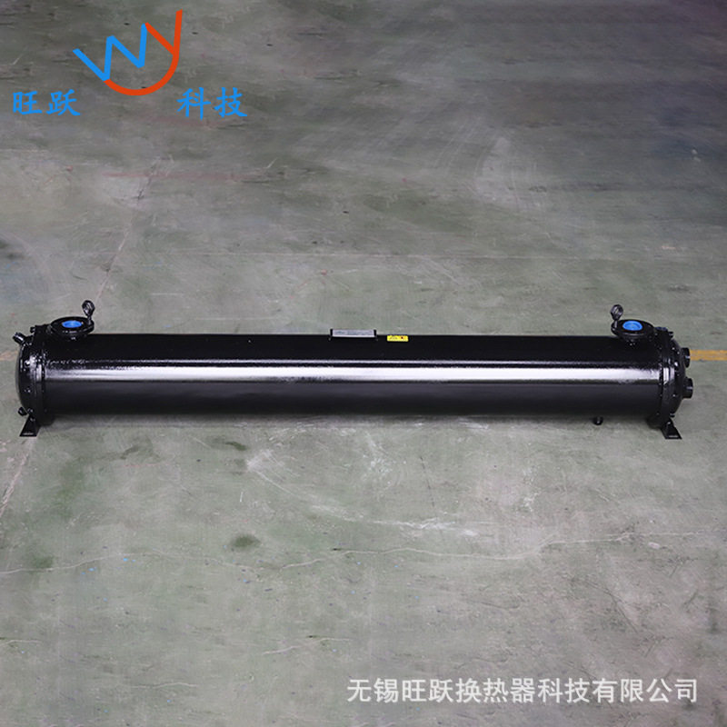 20立方油冷却器换热器水冷却器 列管式冷却器 非标可定换热器批发,清洗/食品/商业设备,冷凝器,淘宝优惠券,粉丝福利购,淘宝优惠卷