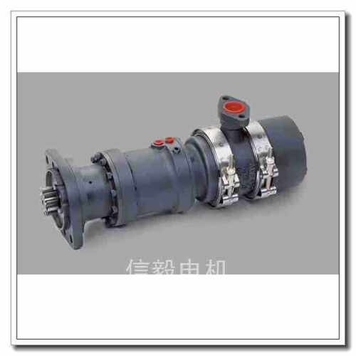 澳斯达ATS53-6417MQ气动马达ATS63-0110M 矿井用气动起动机