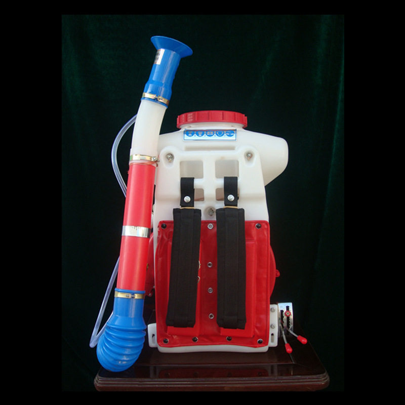 供应喷粉机农用园林植保机械 打药弥雾机3WF-1112背负式喷雾器