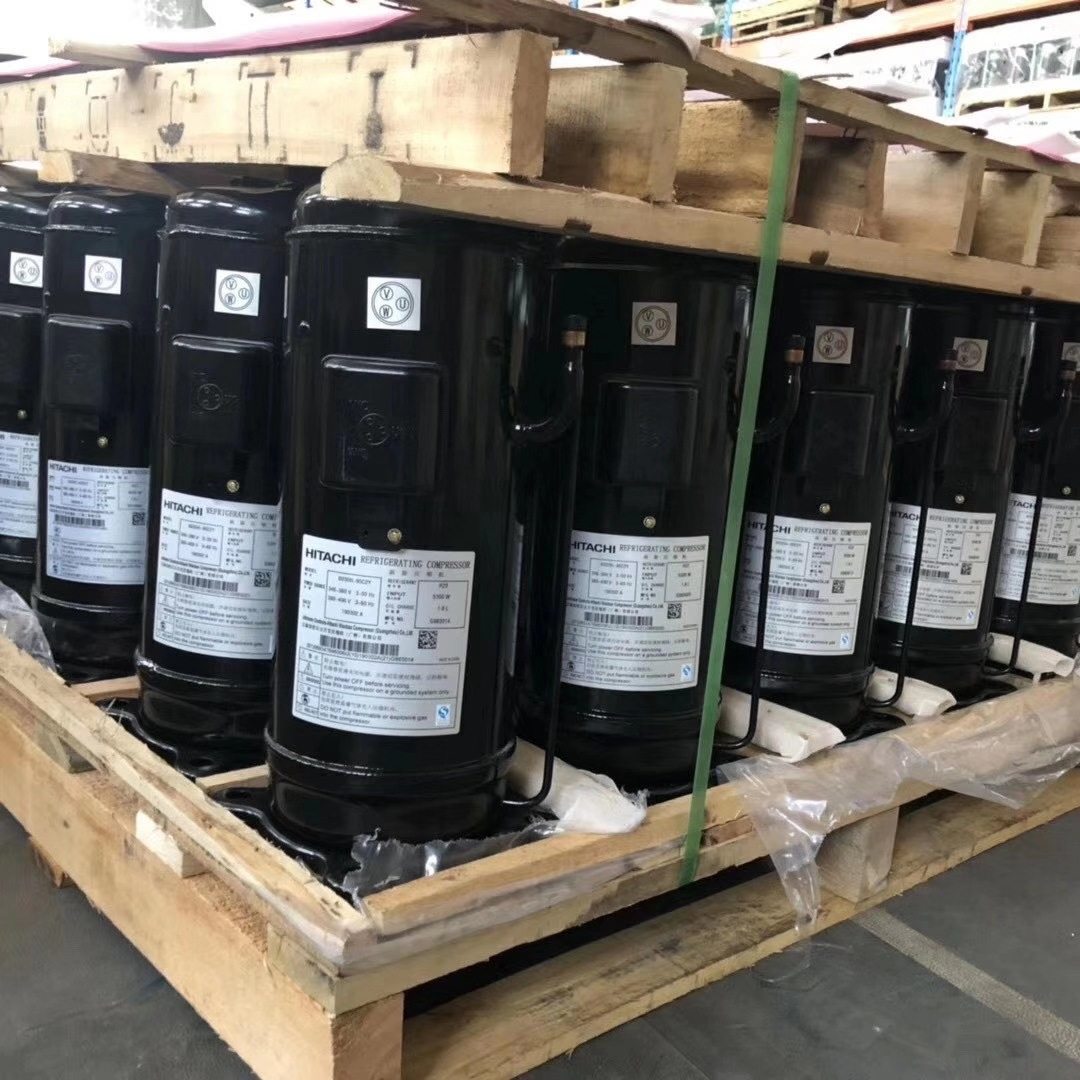 503DH-83C2603DH-90CDH-95C2日立5匹空调压缩机高效节能变频,大家电,空调压缩机,淘宝优惠券,粉丝福利购,淘宝优惠卷
