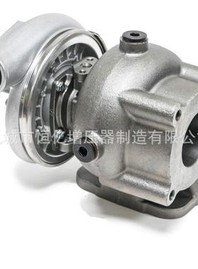 工厂直销东风康明斯6BT发动机配件HX40M涡轮增压器3536620跨境热
