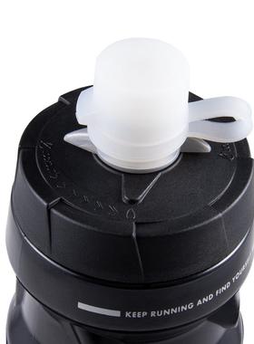 VIARON山地自行车水壶防尘盖公路车硅胶防尘盖户外骑行水壶密封盖