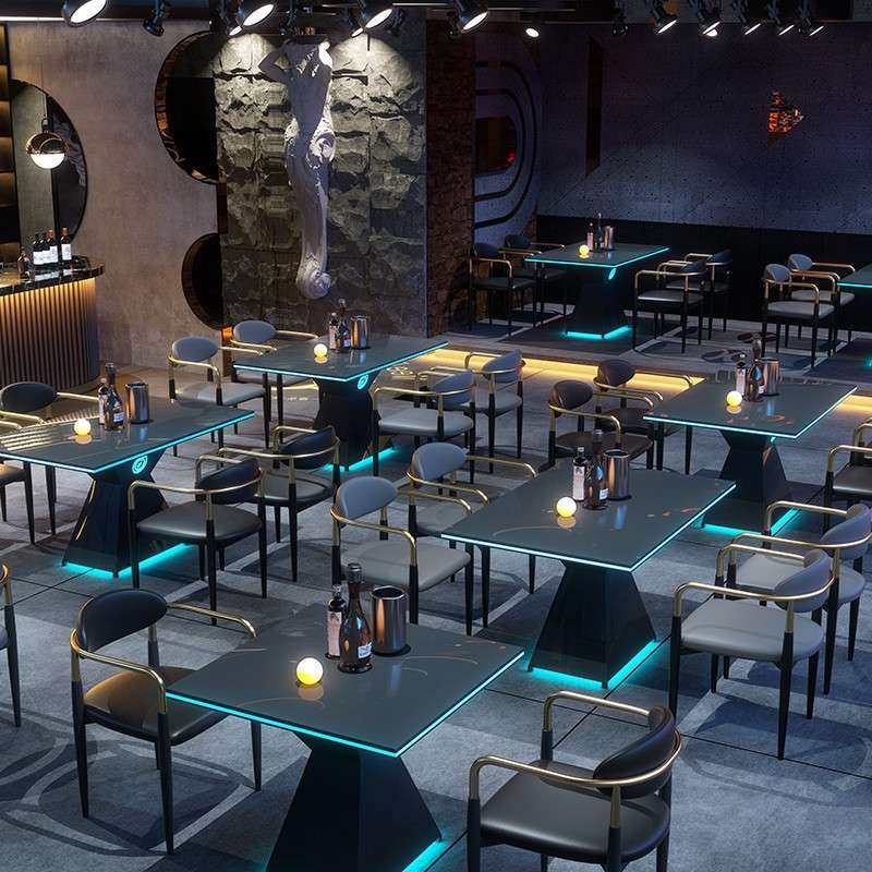 ktv酒吧桌椅清吧酒馆沙发音乐餐吧桌子椅子夜场发光茶几桌椅组合,3C数码配件,其它配件,淘宝优惠券,粉丝福利购,淘宝优惠卷