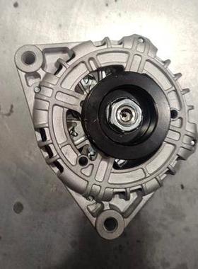 01183797发电机F000BL07A8发电机适用道依茨TCD4.1 L4发电机