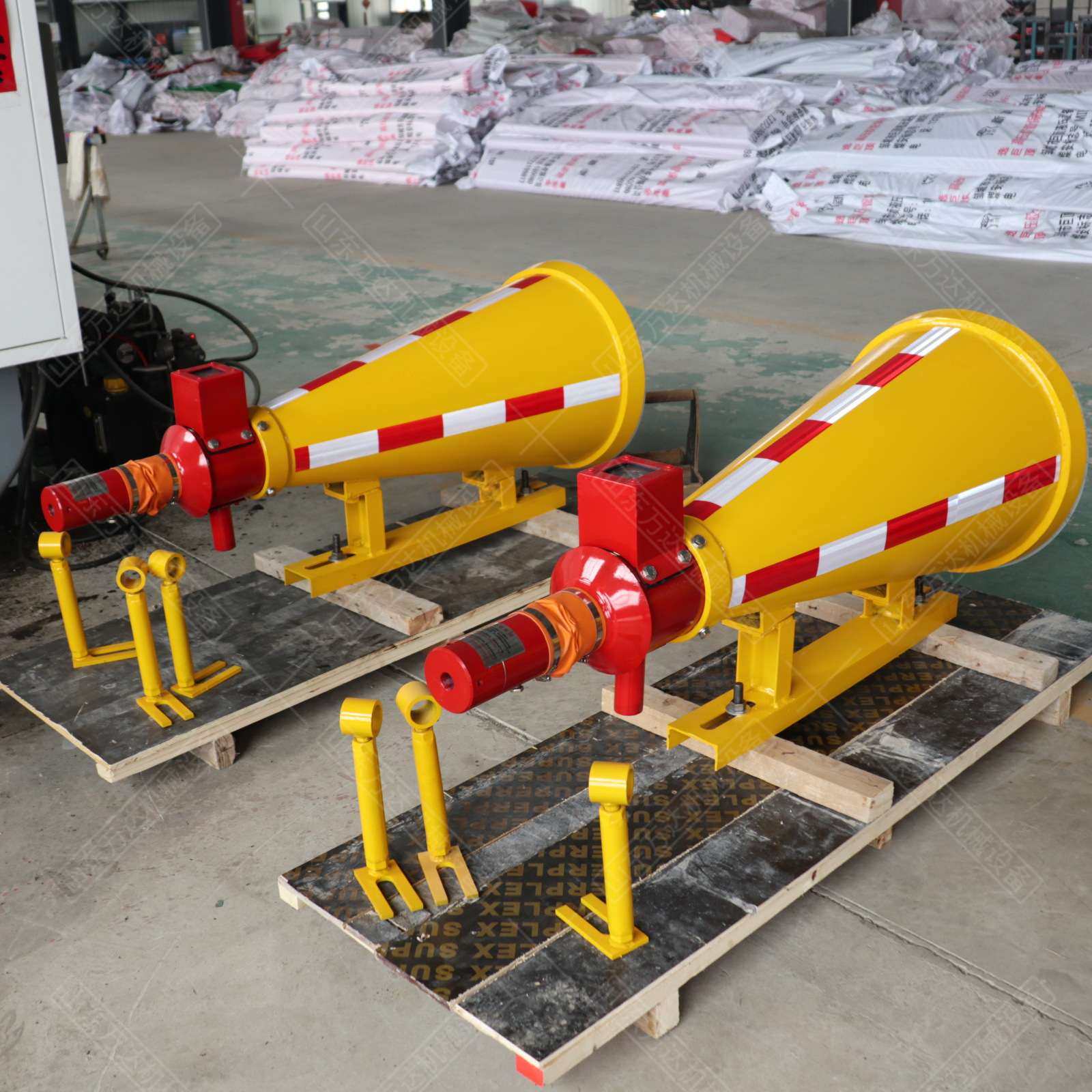 煤矿井下自动隔爆装置ZGJFH35/50型巷道干粉灭火装置矿用抑爆装置,3C数码配件,其它配件,淘宝优惠券,粉丝福利购,淘宝优惠卷