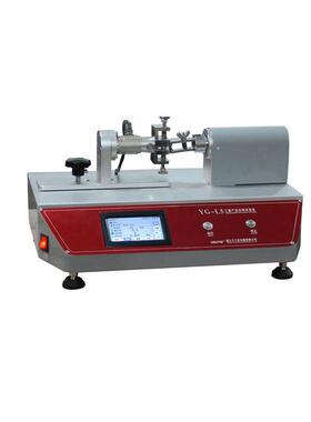 FZ/T01054-2012法织物表面摩擦系数测试仪 织物磨擦测试机