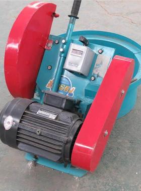 400/500型卡箍式切桩机 抱箍式管桩切割机 混凝土桩头锯桩机