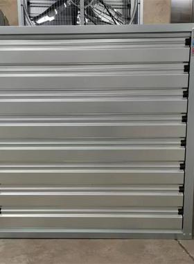 重锤1380负压风机工业排气扇大风量工厂温室养殖场通风降温设备