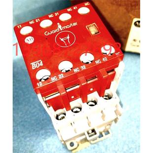 接触器 C09EJ304BC 100S 110V 直流接触器