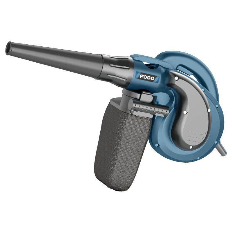 吹风机大功率除尘家用小型鼓风机电脑清灰吹灰220v强力工业吸尘器,机械设备,空气净化设备,淘宝优惠券,粉丝福利购,淘宝优惠卷