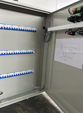 专业生产 MH80-3AV三相电压表交流智能电力仪表数字式电压检测表