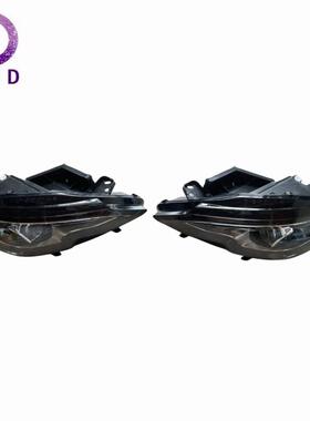 前大灯 9800546380 9816990880 适用标致 308 II (T9) 308SW