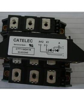 CTT116GK16 CTT116GK14 CTT116GK12 CTT116GK08 CTT116GK18可控硅