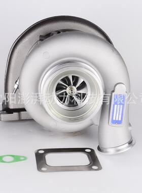 3776805适用沃尔沃重卡涡轮增压器总成20941931 20941933 HE431VE