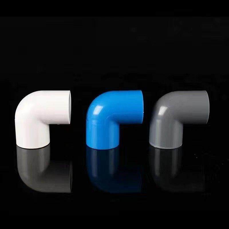 UPVC给水管正弯头90度上下水直角弯接头20 25 32 40 50 63 75 125,鲜花速递/花卉仿真/绿植园艺,割草机/草坪机,淘宝优惠券,粉丝福利购,淘宝优惠卷