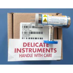 MKS 275572-PD Convection-enhanced 真空计 , G202300052