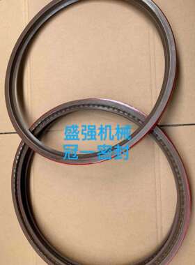 【GYM】磨煤机 磨辊机油封，不锈钢弹簧片油封，上海磨，北京磨