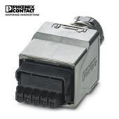 电源连接器 CUC 菲尼克斯 PPC C2ZNI 24FKP5 1421783