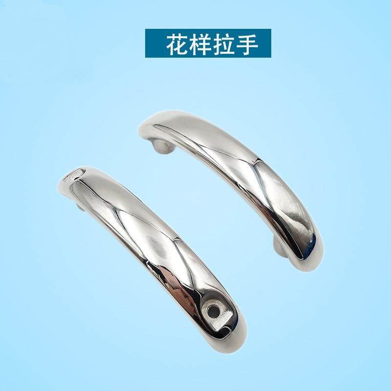替代米思米 UWSD/UWSY100/150不锈钢304重型把手花样拉手,鲜花速递/花卉仿真/绿植园艺,割草机/草坪机,淘宝优惠券,粉丝福利购,淘宝优惠卷