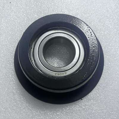 科尼小车车轮 KONECRANES CXT5 从动轮 QC 52281298 52302518