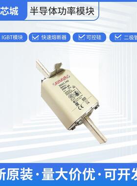 全国发货批次22+ 圆柱形熔断器 交流保险丝 3NA3240