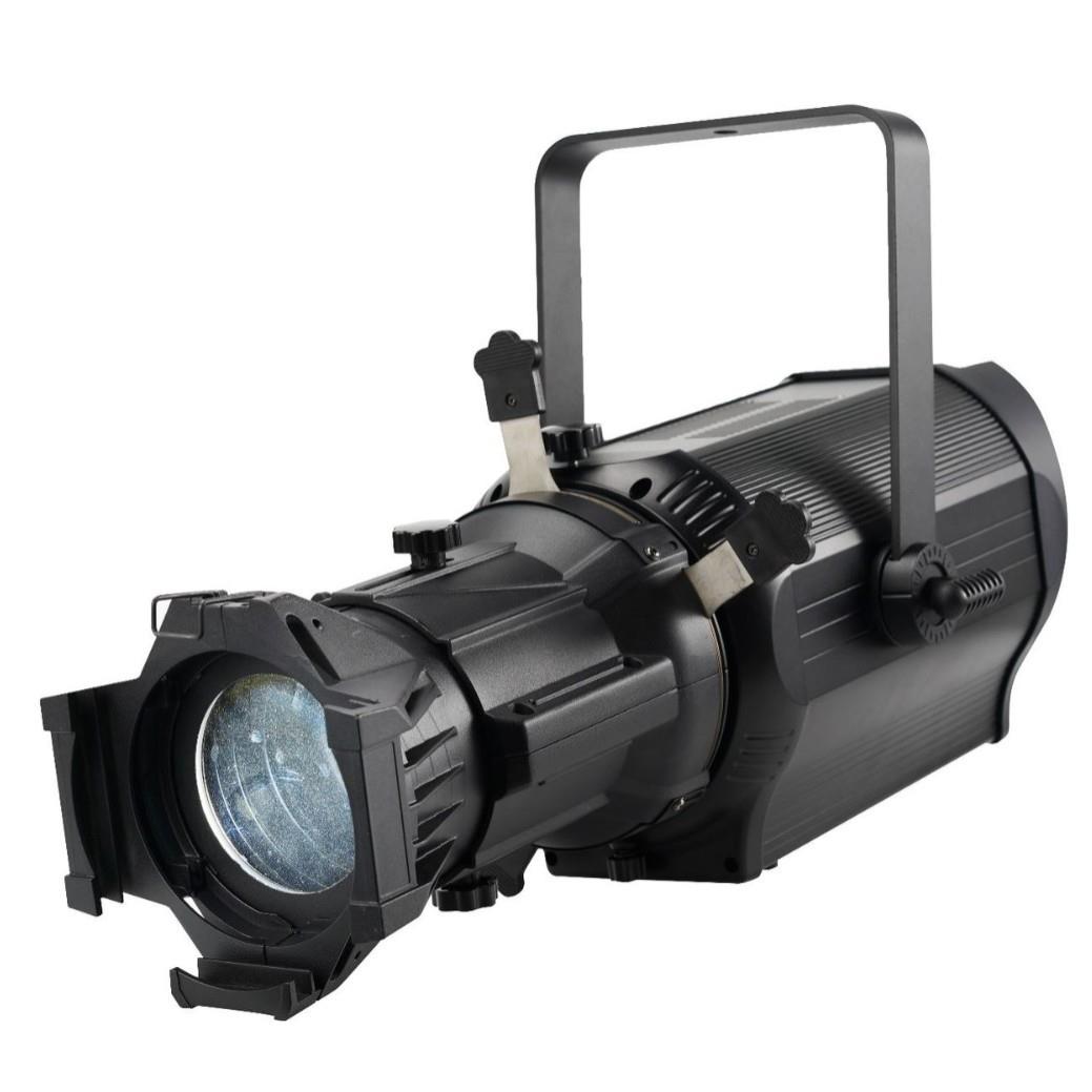 300W 音乐厅演播室剧场舞台专用LED成像面光灯色温可调