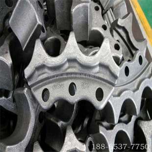 山推配件 SD16推土机驱动轮 四轮一带 行走底盘 山推160原厂配件