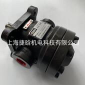 液压油泵 50T 艾利特ELITE 低压型 定量叶片泵