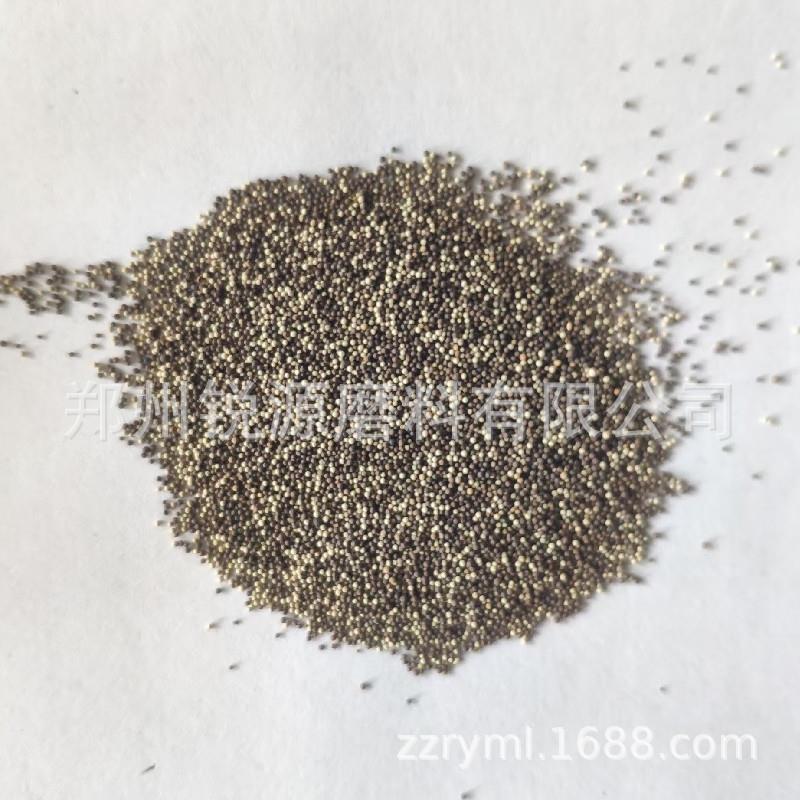 供应五金玻璃喷砂工艺磨砂铸铁除锈花色无尘金刚砂防腐喷砂专用