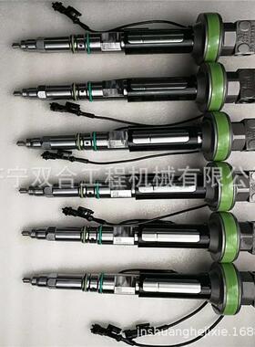 QSK19喷油嘴2867147 4955524 4955525 QSK19共轨喷油器